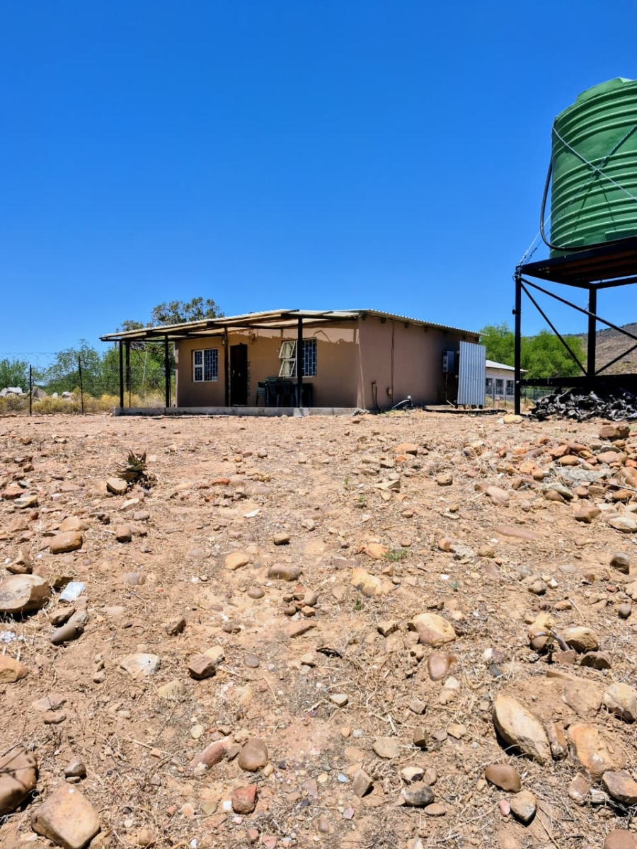 3 Bedroom Property for Sale in Clanwilliam Rural Western Cape